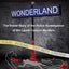 Malice In Wonderland: The Inside Story of the Police Investigation