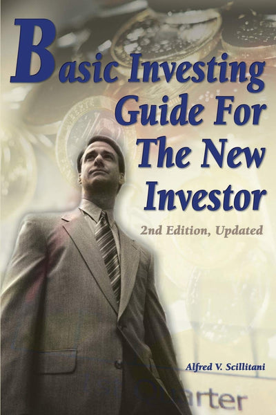 Basic Investing Guide for the New Investor, 2nd Edition