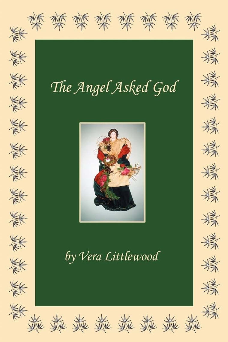 The Angel Asked God