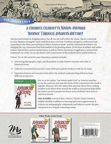 America's Story 2 (Student)