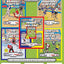 The Football Game Is On !: The Wildcats vs. The Mustangs (Sports Action Kids Books)