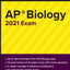 CliffsNotes AP Biology 2021 Exam