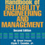Handbook of Reliability Engineering and Management 2/E