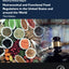 Nutraceutical and Functional Food Regulations in the United States and around the World