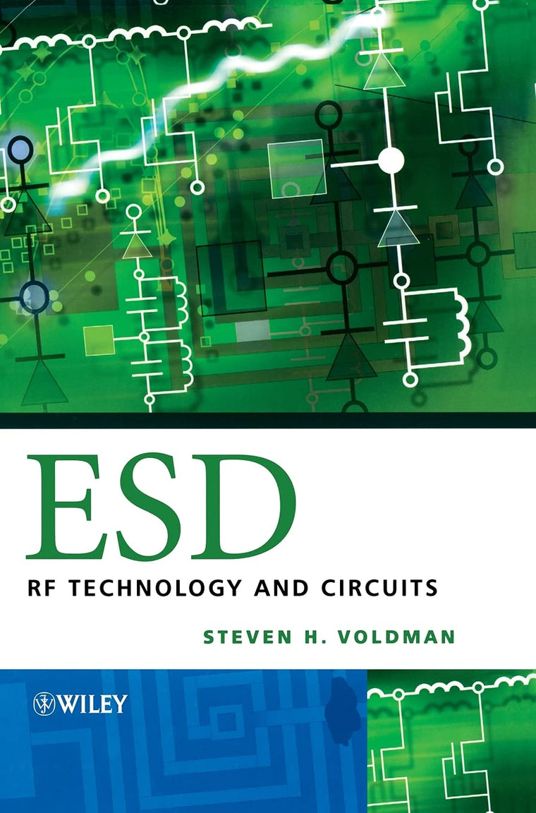 ESD : RF Technology and Circuits