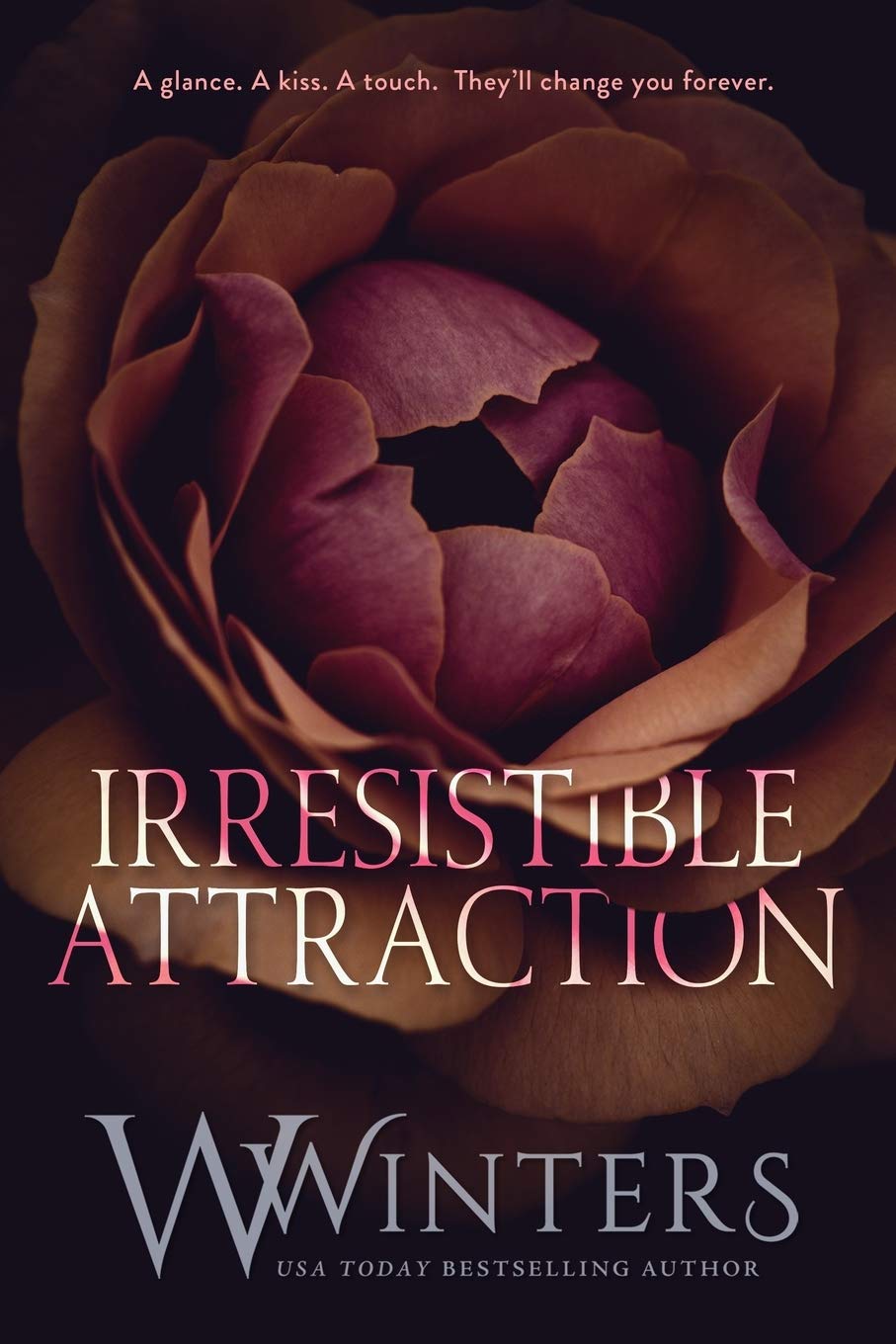 Irresistible Attraction (Merciless World Series)