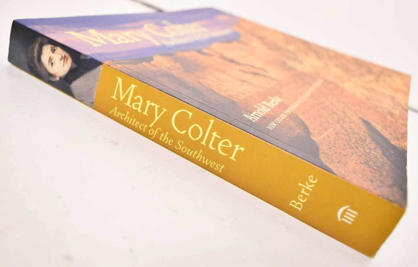 Mary Colter: Architect of the Southwest