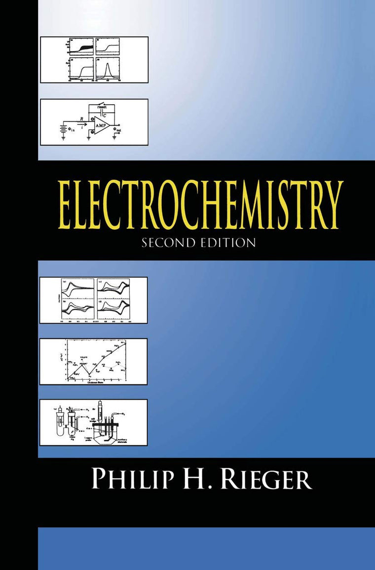 Electrochemistry (Schaum's Outlines)