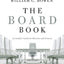 The Board Book: An Insider's Guide for Directors and Trustees