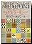 The New World of Needlepoint: 101 Exciting Designs in Bargello, Quickpoint, Grospoint and Other Repeat Patterns
