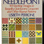 The New World of Needlepoint: 101 Exciting Designs in Bargello, Quickpoint, Grospoint and Other Repeat Patterns
