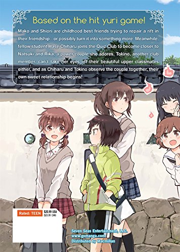 Kindred Spirits on the Roof: The Complete Collection