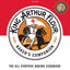 The King Arthur Flour Baker's Companion: The All-Purpose Bak
