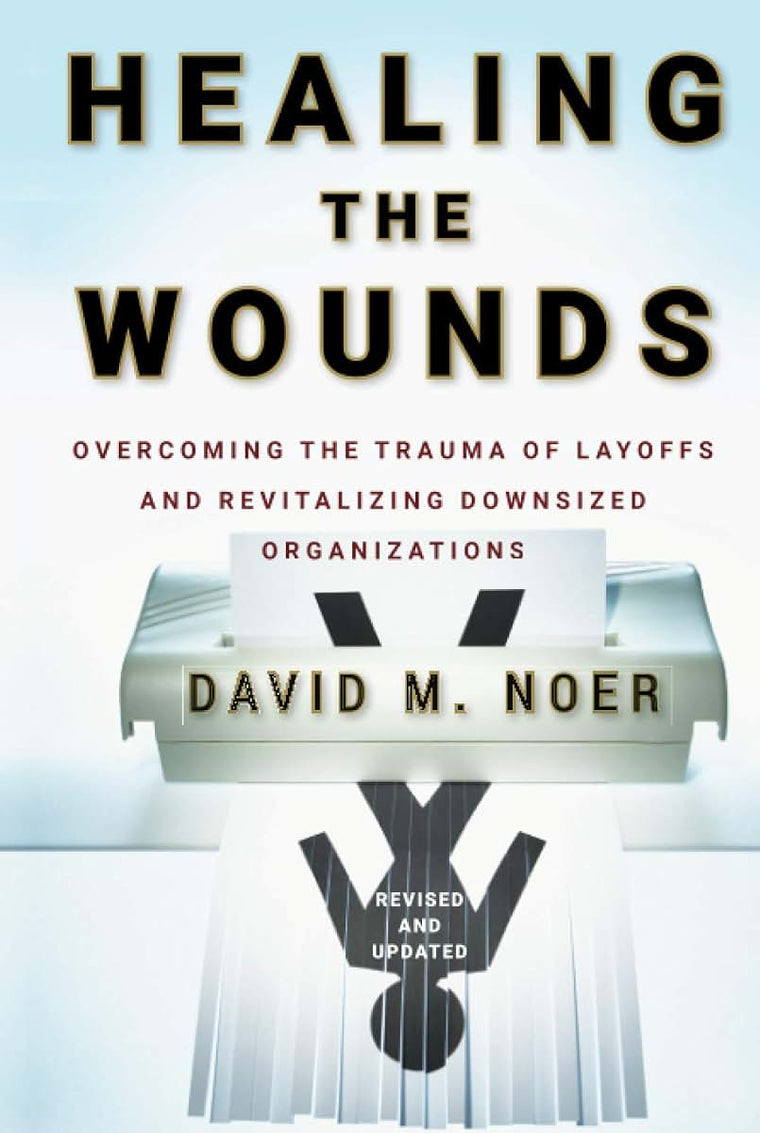 Healing the Wounds