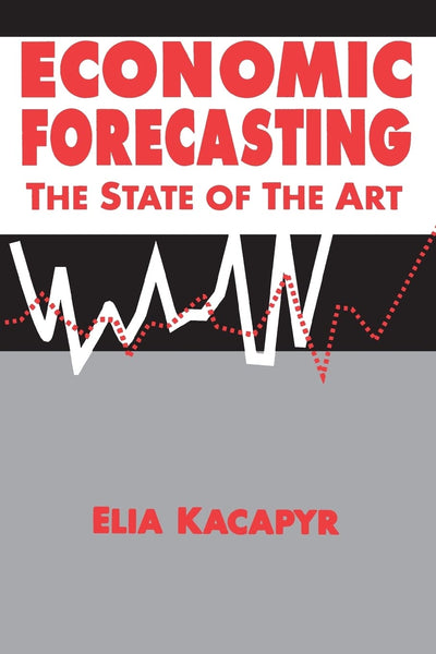 Economic Forecasting: The State of the Art