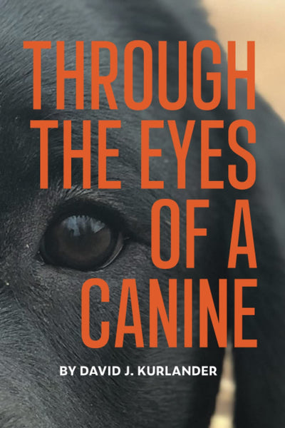 Through the Eyes of a Canine: How changing your perception and understanding the emotional life of your dog can create a stable and harmonious pack