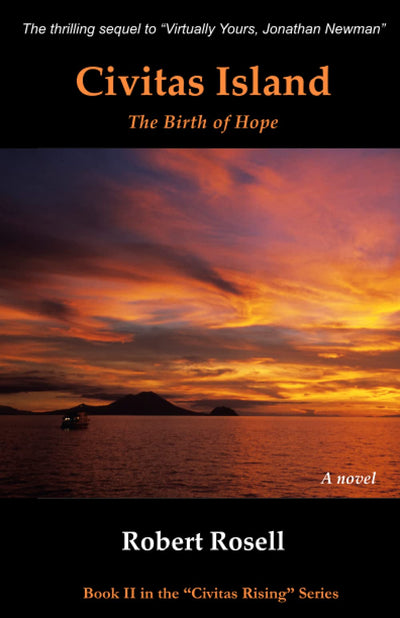 Civitas Island - The Birth of Hope
