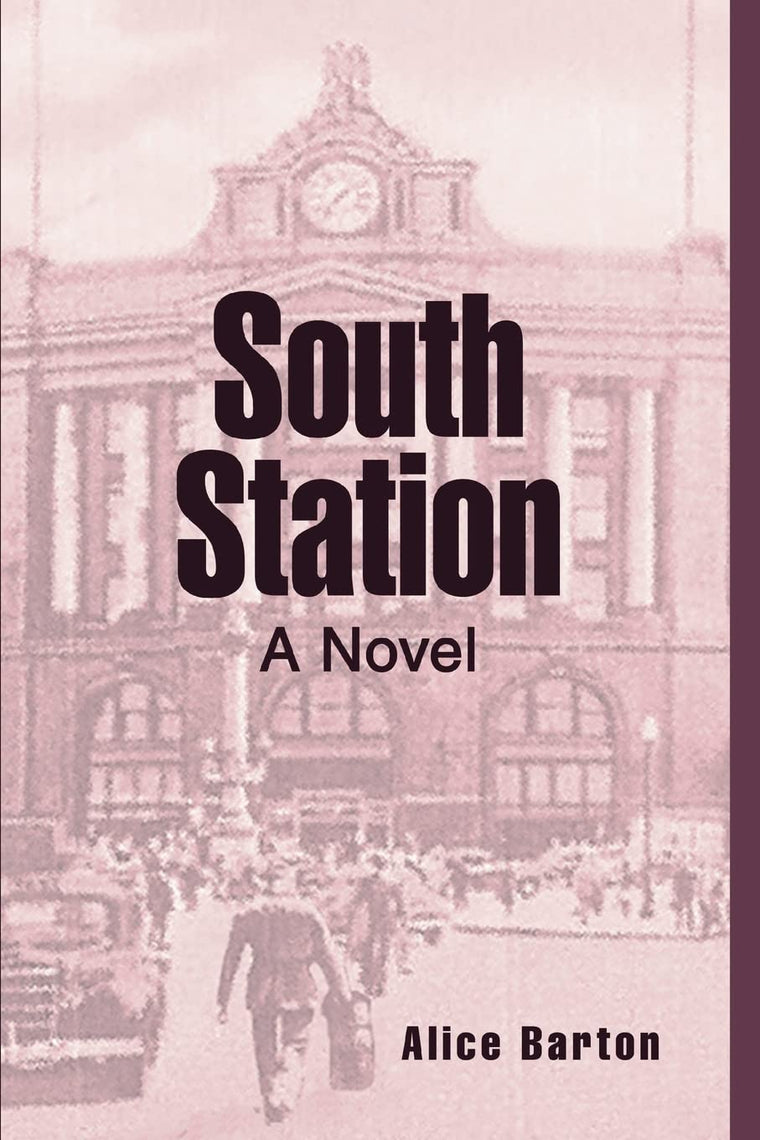 South Station: A Novel