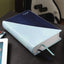 NIV, Teen Study Bible (For Life Issues You Face Every Day), Leathersoft, Teal, Comfort Print