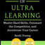Summary of Ultralearning: Master Hard Skills, Outsmart the Competition, and Accelerate Your Career