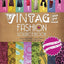 Vintage Fashion Sourcebook: Key Looks and Labels and Where to Find Them