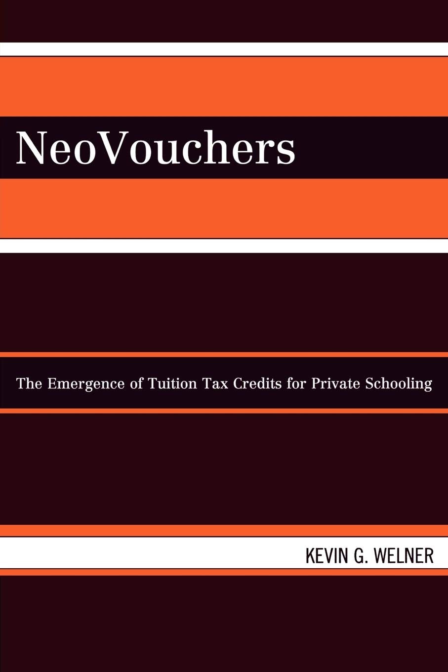 NeoVouchers: The Emergence of Tuition Tax Credits for Private Schooling