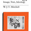 Iconology: Image, Text, Ideology