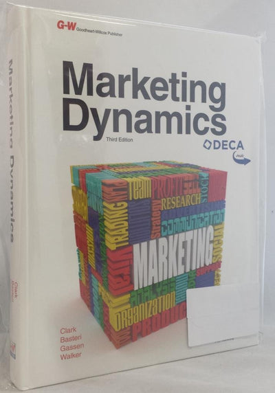 Marketing Dynamics
