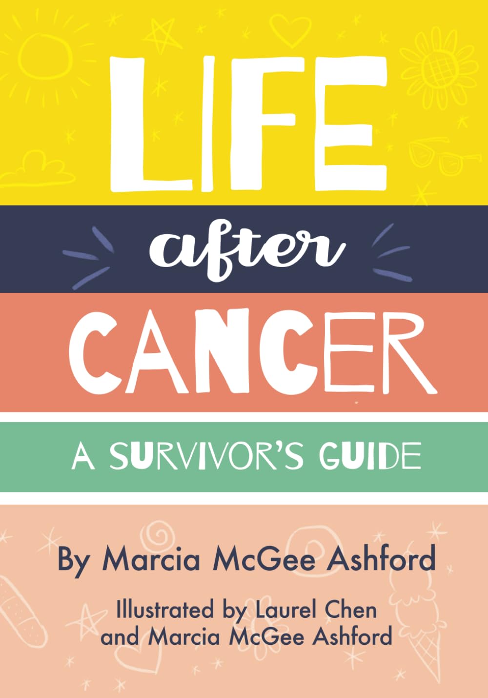 Life After Cancer: A Survivor's Guide (The Big C-Cancer Support Books)