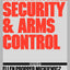 International Security and Arms Control