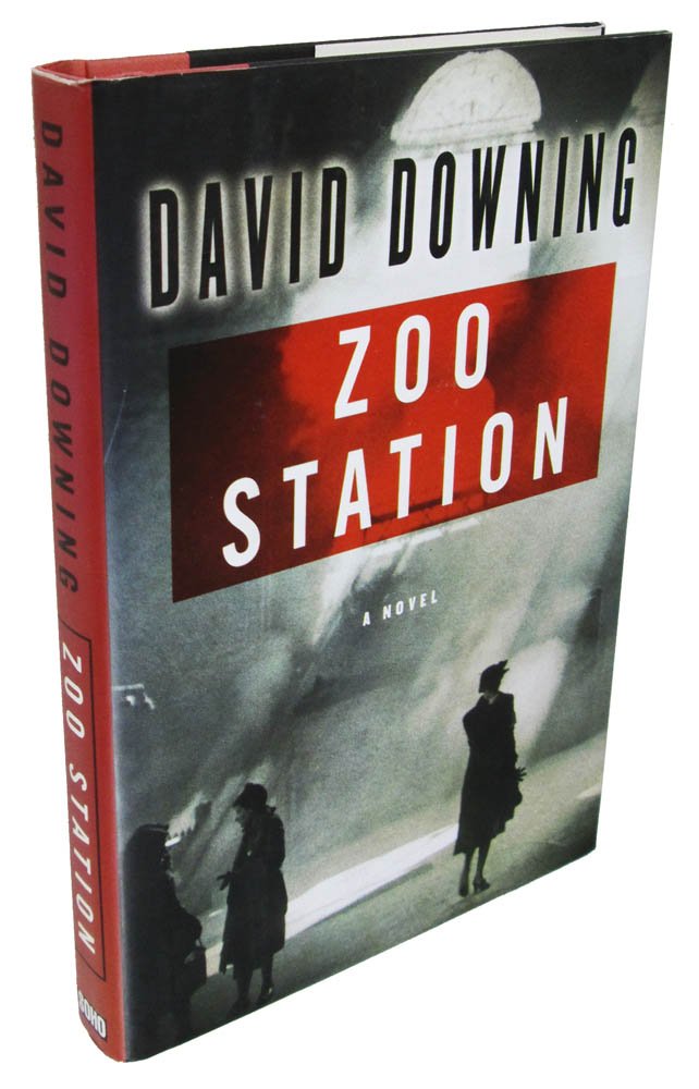 Zoo Station