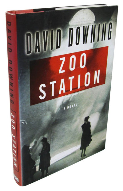 Zoo Station