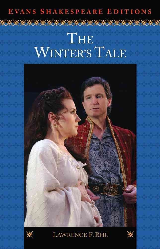The Winter's Tale: Evans Shakespeare Edition (Evans Shakespeare Editions)