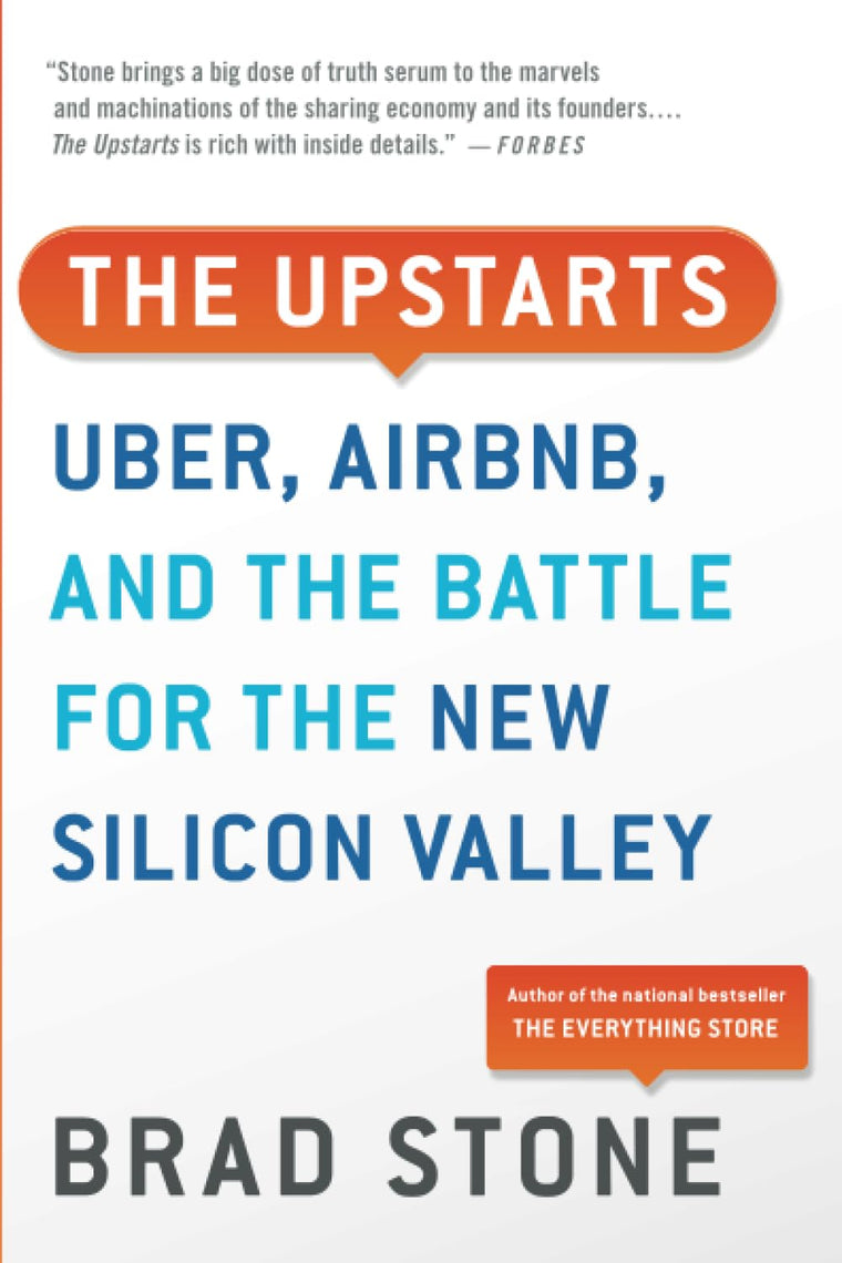 Upstarts