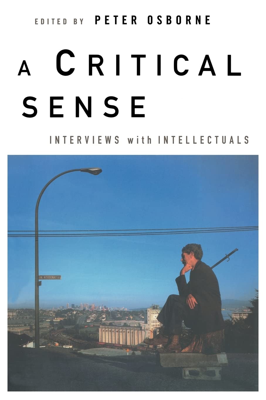 A Critical Sense