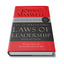 The 21 Irrefutable Laws of Leadership: Follow Them and Peopl