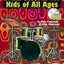 Mel Bay Drum Lessons for Kids of All Ages book/CD set