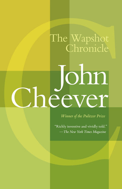 The Wapshot Chronicle (Vintage International)