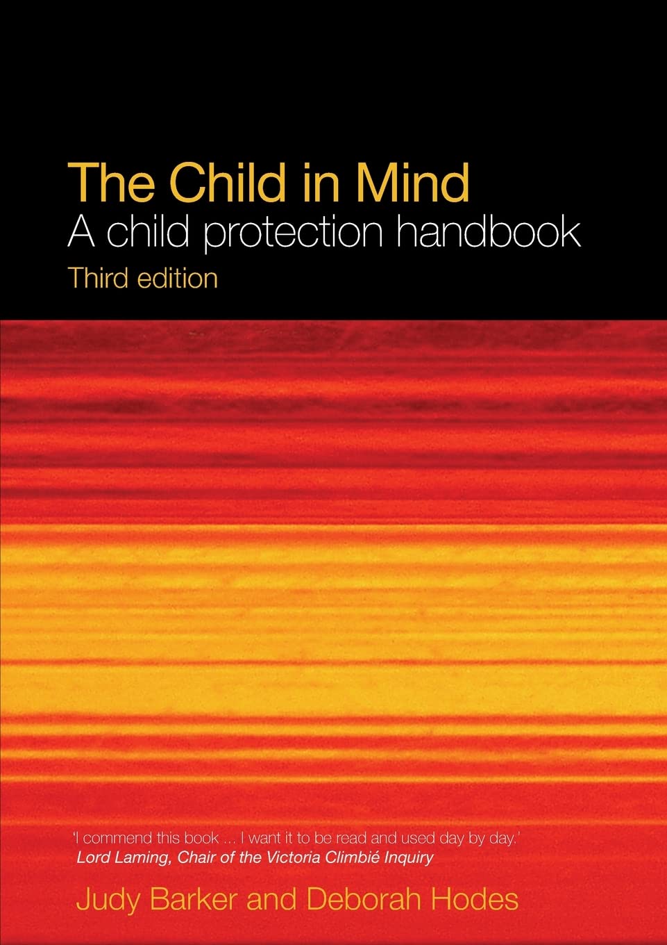 The Child in Mind