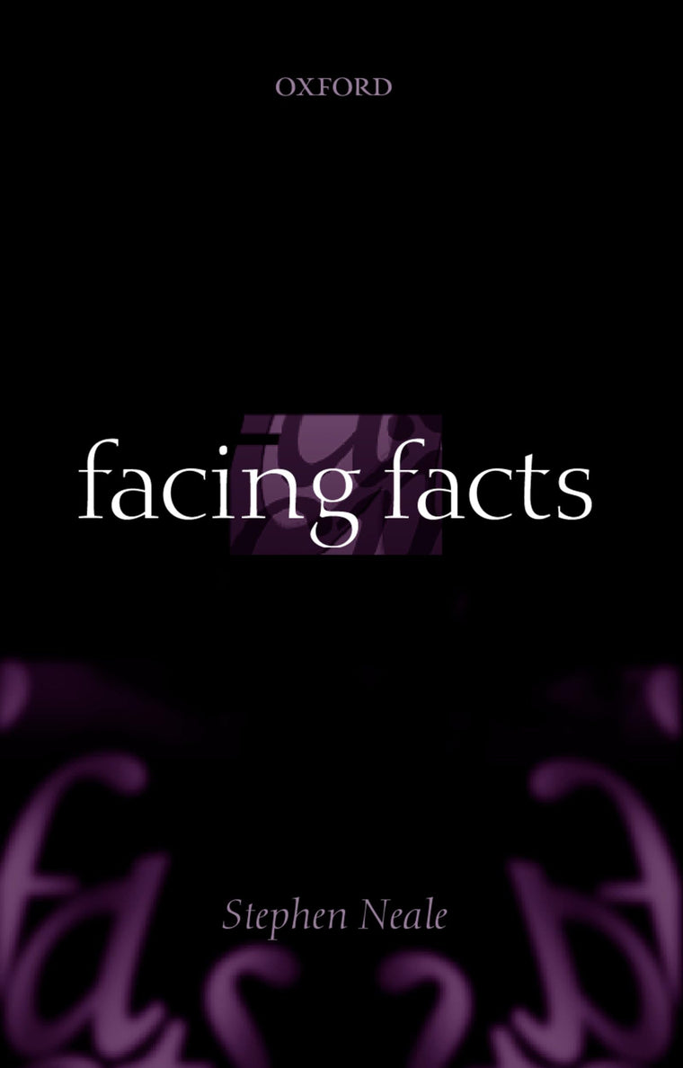 Facing Facts