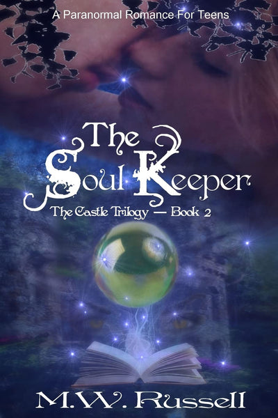 The Soul Keeper (The Castle Trilogy)