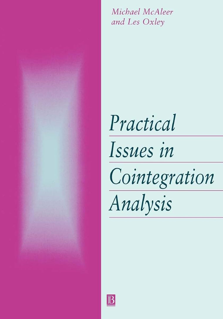 Practical Issues in Cointegration Analysis (Surveys of Recent Research in Economics)