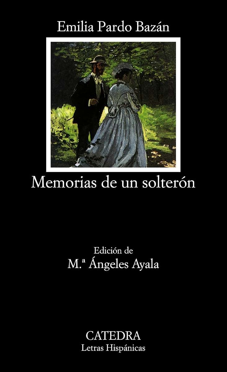 Memorias de un solterón (Spanish Edition)