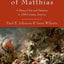 The Kingdom of Matthias: A Story of Sex and Salvation in 19th-Century America