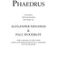 Phaedrus (Hackett Classics)
