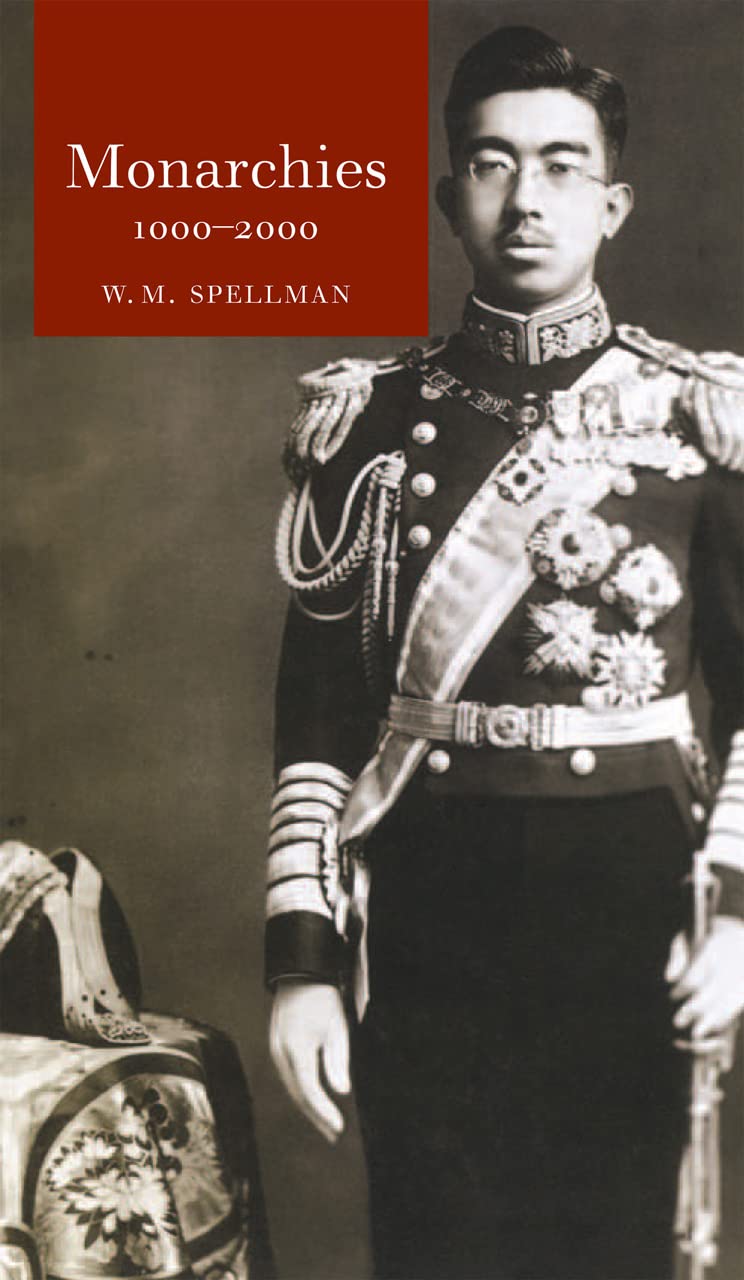 Monarchies 1000-2000 (Globalities)