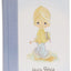 NKJV, Precious Moments Small Hands Bible, Hardcover, Blue, Comfort Print: Holy Bible, New King James Version