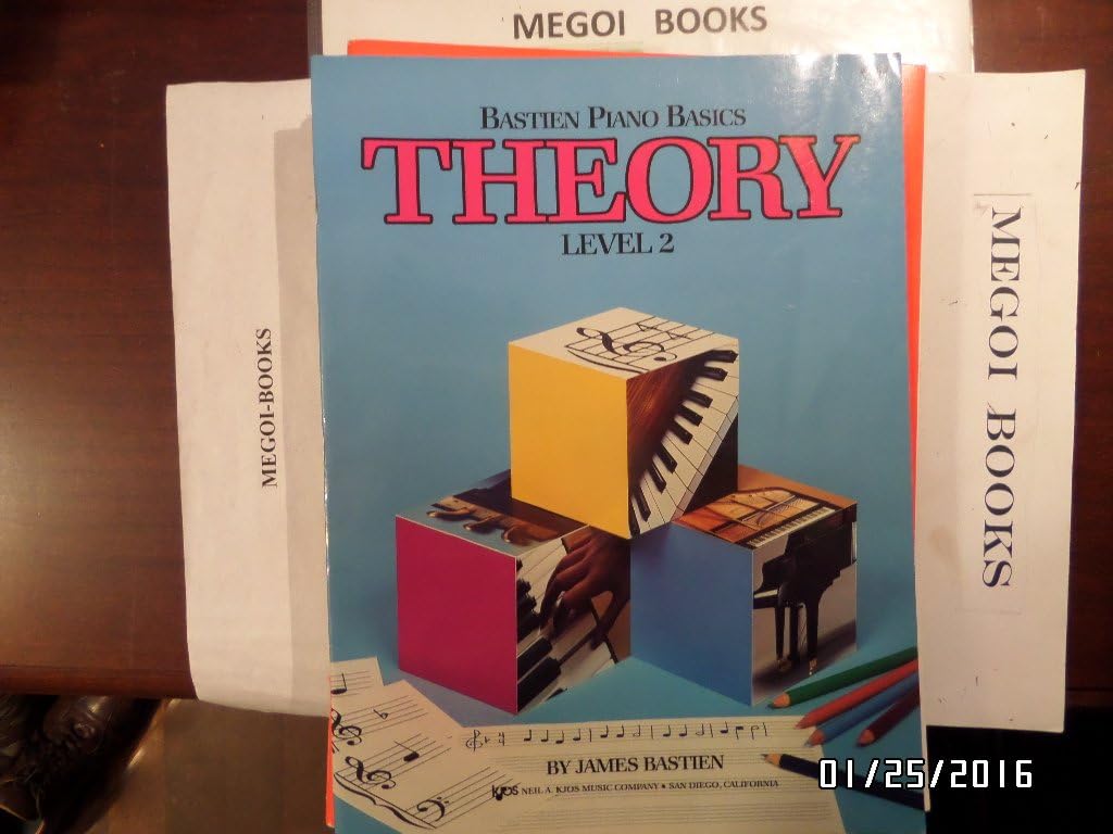 Alfred's Basic Piano Library Lesson Book, Bk 1B: Book & CD