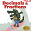 Kumon Grade 4 Decimals & Fractions (Kumon Math Workbooks)