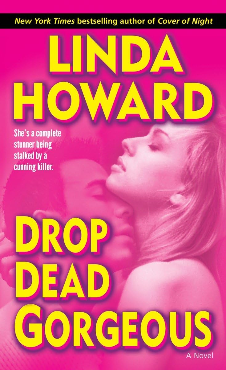 Drop Dead Gorgeous: A Novel (Blair Mallory)